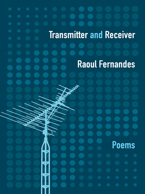 Cover image for Transmitter and Receiver